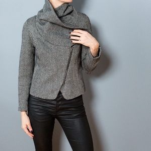 Brooklyn industries jacket